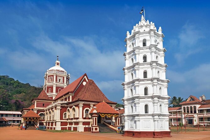 Santdurga
